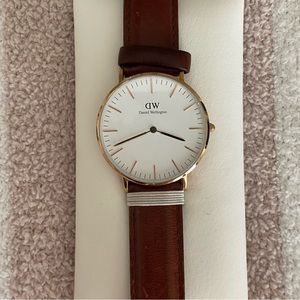 Daniel Wellington Womens Watch